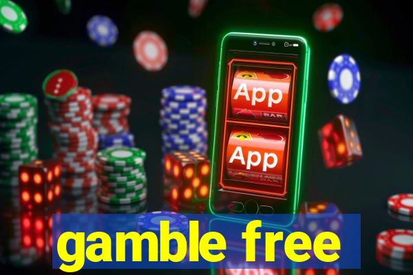 gamble free